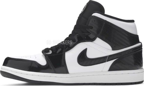 Унисекс кроссовки Nike Air Jordan 1 Mid SE &amp;#039;All Star 2021&amp;#039;
