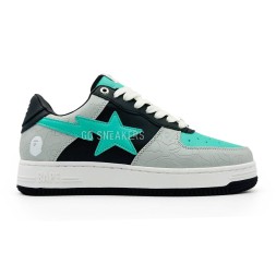 Bathing Apg Bape Sta Man Grey Black Green