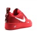 Мужские кроссовки Nike Air Force 1 Low SE Premium Red