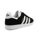 Мужские кроссовки Adidas Gazelle Black