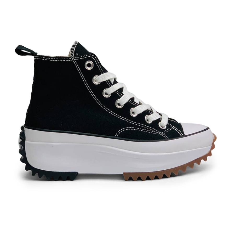 Женские кеды Converse Run Star Hike Hi 