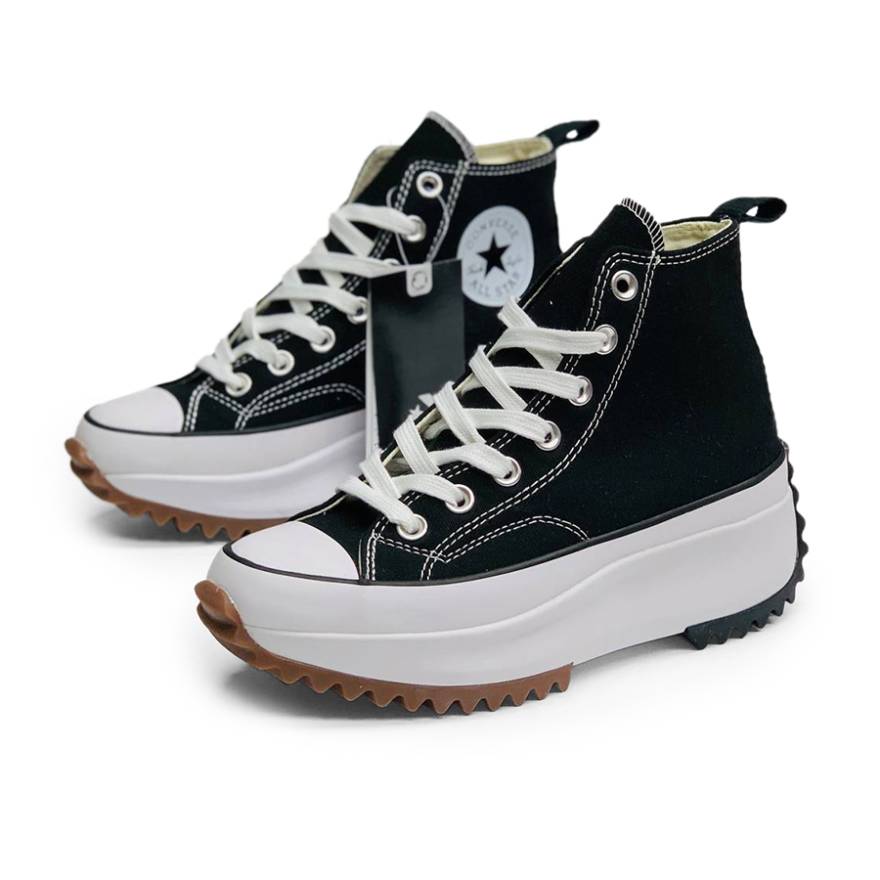 Женские кеды Converse Run Star Hike Hi 