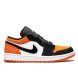 Унисекс кроссовки Nike Air Jordan 1 Low Shattered Backboard