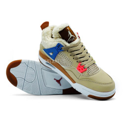 Nike Air Jordan 4 Retro PS &#039;Wild Things&#039;