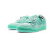 Унисекс кроссовки Bad Bunny X Adidas Forum Low Mint Blue