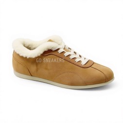 Brunello Cucinelli Sneakers Winter Chestnut
