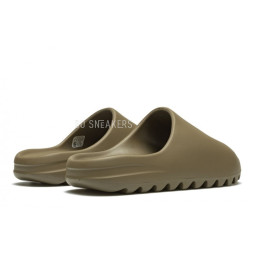 Adidas Yeezy Slide Earth Brown