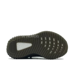 Детские кроссовки Adidas Yeezy Boost 350 V2 Kids Cinder Reflective