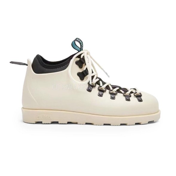 Мужские ботинки Native Premium White