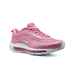 Nike Air Max 97 Pink Glitter