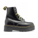 Женские ботинки Dr. Martens Jadon - Black
