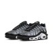 Мужские кроссовки Nike Air Max Plus (TN) Grey/Black