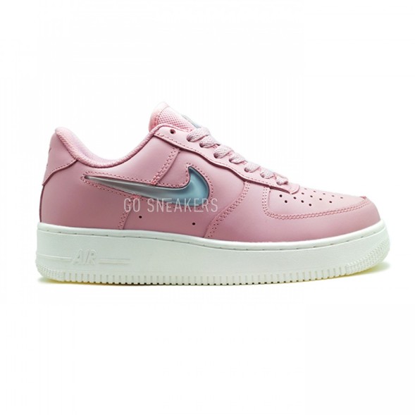 Женские кроссовки Nike Air Force AF-1 Low Pink