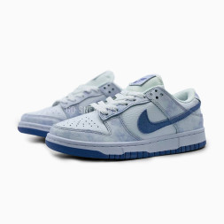 Nike Dunk Low Purple Pulse