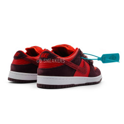 Nike Dunk SB Low J Pack Bred