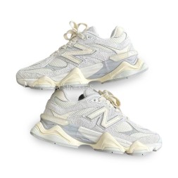 New Balance 9060 Quartz Grey