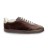 Brunello Cucinelli Suede Sneakers Brown