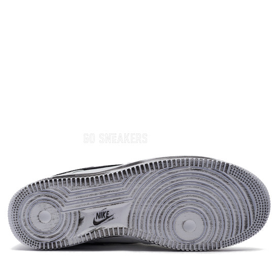 Унисекс кроссовки Nike Air Force 1 Low G-Dragon Peaceminusone Para-Noise 2.0