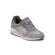 Женские кроссовки ASICS GEL LIQUE GREY WHITE 1