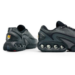 Nike Air Max Dn Black