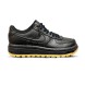 Унисекс зимние кроссовки Nike Air Force 1 Pecan Winter Black