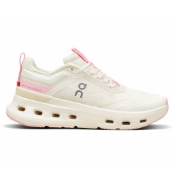 Loewe x On Cloudtilt White/Pink