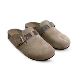 Brunello Cucinelli Sabo Sand