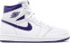 Женские кроссовки Nike Wmns Air Jordan 1 High OG &amp;#039;Court Purple&amp;#039;