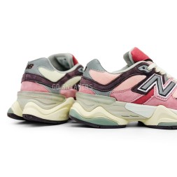 New Balance 9060 Cherry Blossom Woman