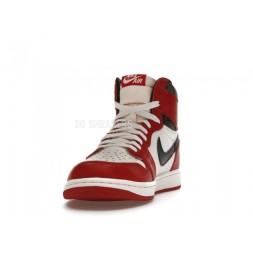 Nike Air Jordan 1 High Lost Found