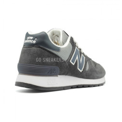Мужские New Balance 670 Grey