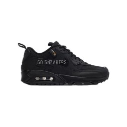 Nike Air Max 90 Surplas Black Cordura