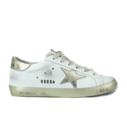 Кеды Golden Goose &#039;Superstar&#039;
