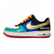 Мужские кроссовки Nike Air Force 1 LOW ” WHAT THE NYC 