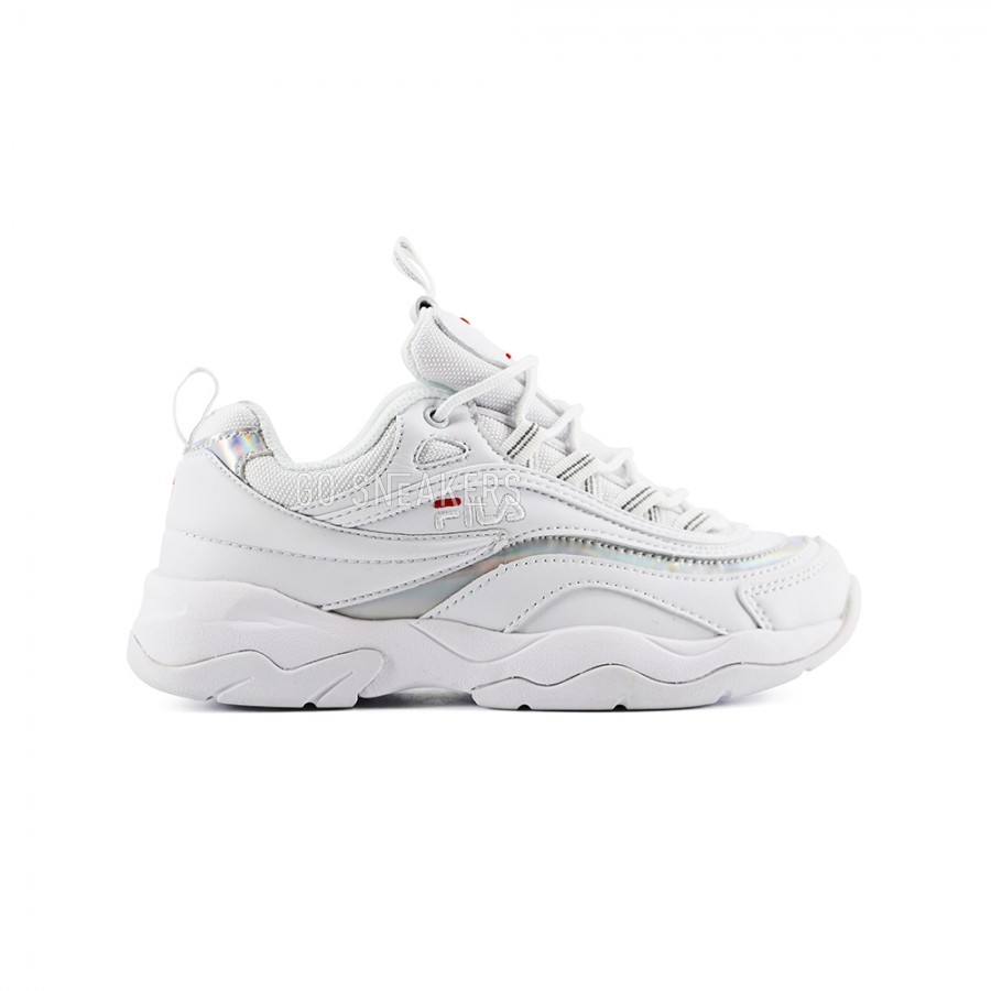 Fila ray hologram hotsell