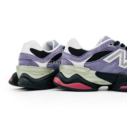 New Balance 9060 Woman Purple