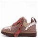 Женские кроссовки Ugg Lowmel Sneaker Rocky Oak