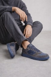 Christian Dior Suede Brown