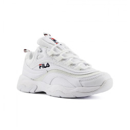 FILA Ray Reflect White