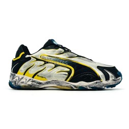 A$AP Rocky x PUMA Inhale Black/Yellow