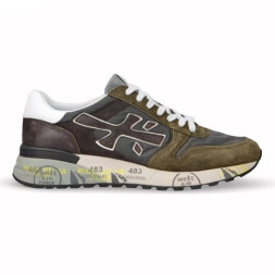Premiata Mick 6417 Khaki