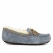 Женские мокасины Dakota Grey