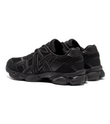 Onitsuka Tiger Tigrun "Wood Crepe" Black