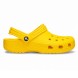 Унисекс сабо Crocs Classic Platform Clog Yellow