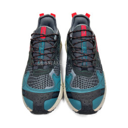 Reebok Zig Kinetica II Edge Winter Emerald