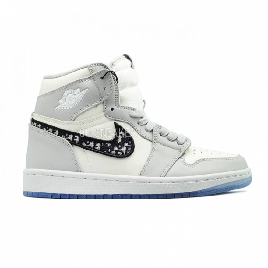 jordan dior