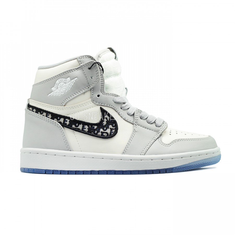 nike diore