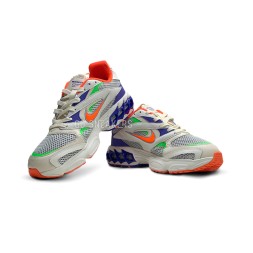 Nike Zoom Air Fire Grey