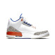 Унисекс кроссовки Nike Air Jordan 3 Retro Knicks