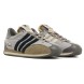 Унисекс кроссовки Adidas Originals Country OG x SFTM Grey Black